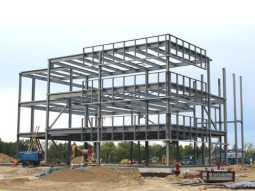 MS Structure Work